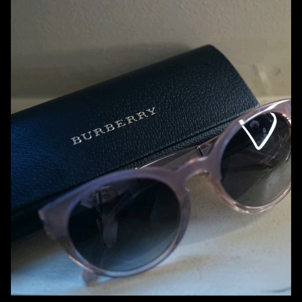 Burberry Sunglasses